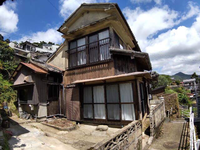 カモン・戸建てファンの皆さま　～from　矢の平～
