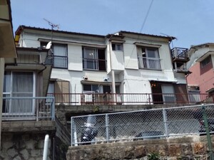 テラスハウスGenzi Ｆ外観写真