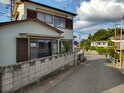 駐車場確保可の一戸建て　～from 星取～