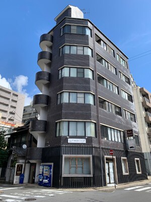 野上ビル外観写真