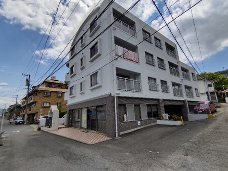 梅屋敷壱号館外観写真