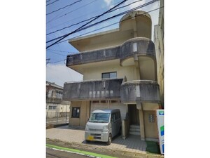 野上ビル外観写真