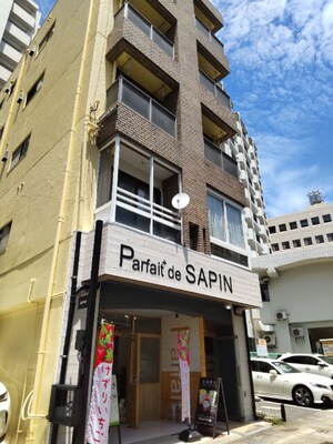 吉田ビル外観写真