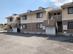 メゾンド山下外観写真