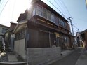 ジャパニーズスタイルな古民家　～from中小島公園そば～