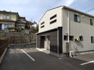 BloomⅡ外観写真