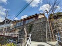 平屋戸建て　～from片淵4丁目～