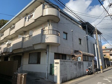 コーポ吉岡外観写真