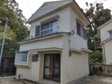 電停３分の一戸建て　～from 上西山～