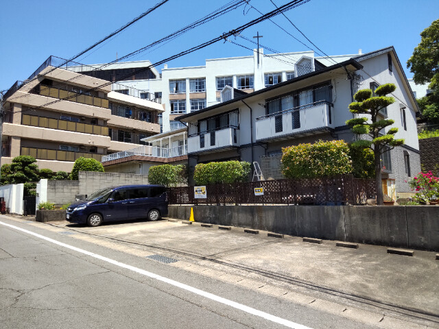 プリマスうえの