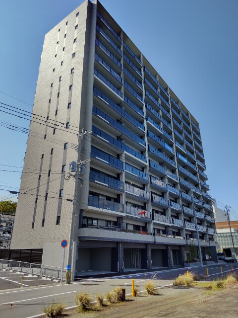 レーベン長崎ワンルクス
