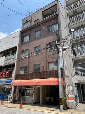 峰ビル外観写真