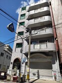 レジデンシャル中川