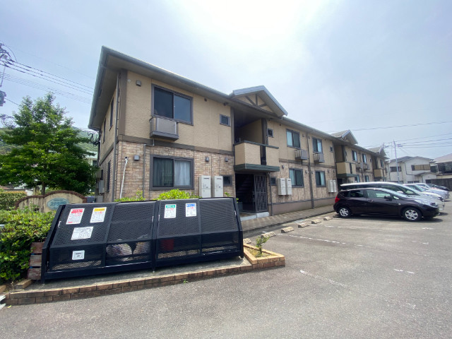 ステラ深堀Ｂ ～Ｄ-room～