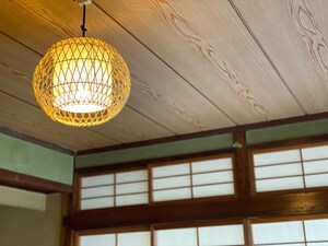 CAT’S HOUSE 日乃出外観写真