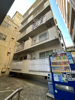 Gran Hills外観写真