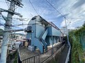 エレガント西小島　