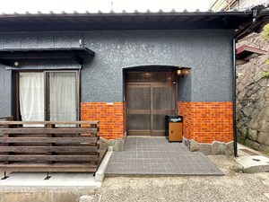 長崎浪漫邸外観写真