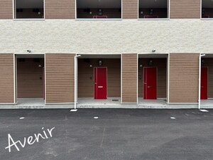 Ａｖｅｎｉｒ　B外観写真