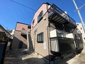 レガリア東小島　
