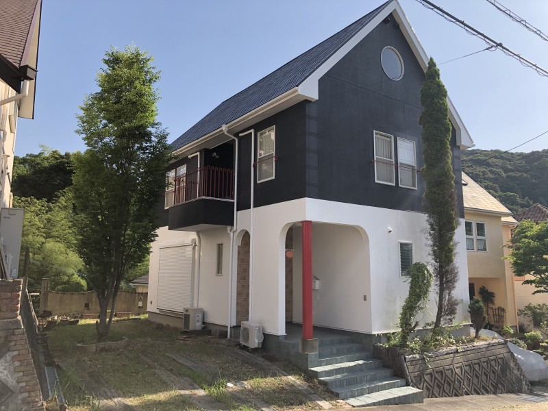 RENTAL HOUSE SANWA