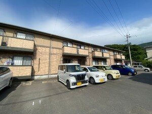 ステラ本町 ～Ｄ-room～外観写真