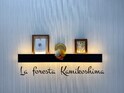 La　Foresta 上小島
