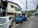 上戸町浜口アパート