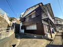 竹市アパートA