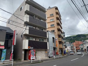 K‘ｓ　FLAT外観写真