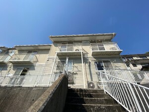 ジュネス陽光　外観写真