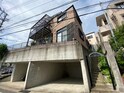 アルジェントパレス参番館