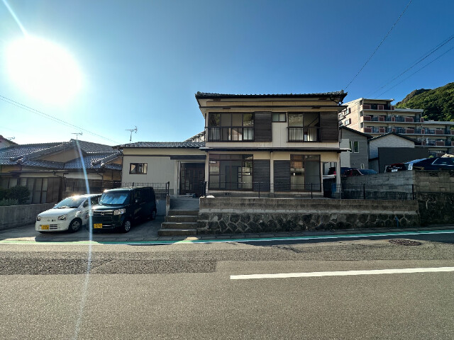 RENTAL HOUSE 小ヶ倉