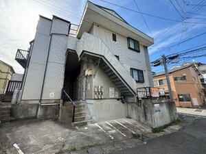ムーランルージュ外観写真