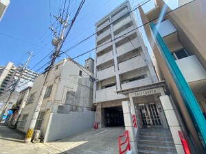 Maruyama Berlinetta外観写真