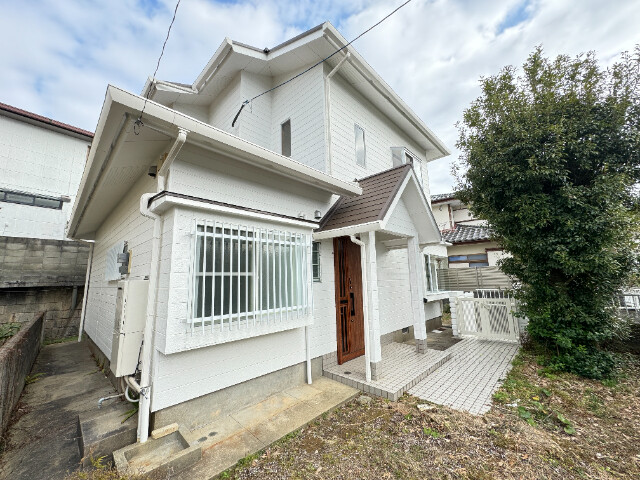 三景台戸建