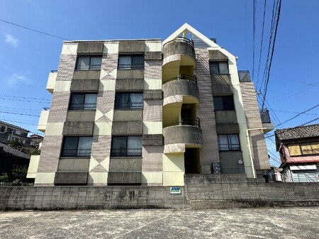 Satsuma BLD外観写真