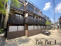 FairfaxⅠ