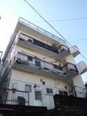 山口ビルA