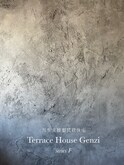 Terrce House Genzi