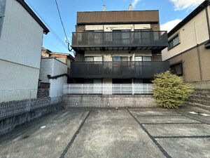 プランドール　外観写真