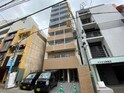アレンデール鍛冶屋町
