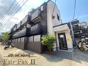 FairfaxⅡ