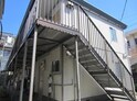 緑ヶ丘グリーンハイツ