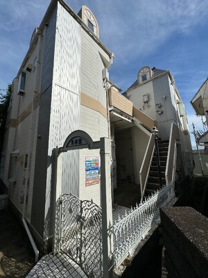 来・夢・館外観写真