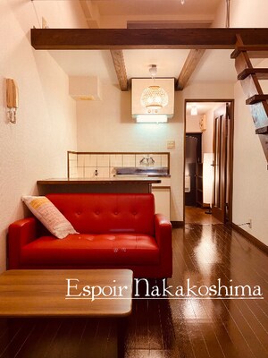 エスポアール中小島外観写真