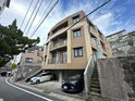 NYテラス