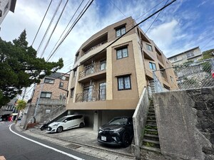 NYテラス外観写真