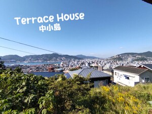 林貸家外観写真