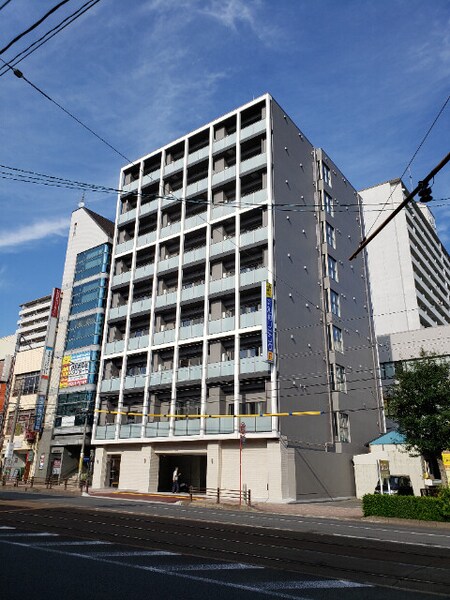 Ｃｒａｖｉｓ クラヴィス外観写真